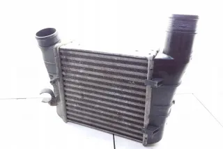 8E0145805AA Интеркулер Audi A4 B7 Арт e12068958, вид 2