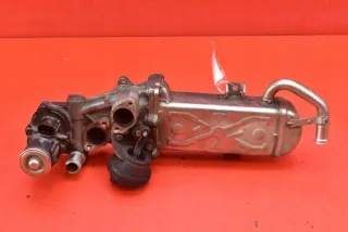 03L131512C Радиатор EGR Volkswagen Passat B7 Арт e12068944, вид 1