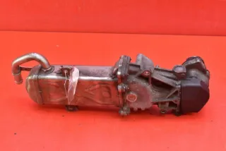 03L131512C Радиатор EGR Volkswagen Passat B7 Арт e12068944, вид 3