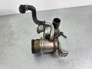 05L131512D Радиатор EGR Volkswagen Passat B8 Арт e12068942, вид 1