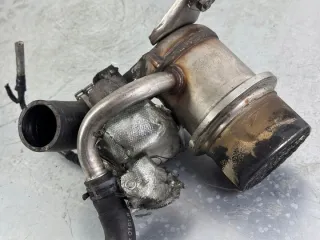 05L131512D Радиатор EGR Volkswagen Passat B8 Арт e12068942, вид 6