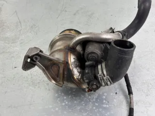 05L131512D Радиатор EGR Volkswagen Passat B8 Арт e12068942, вид 8