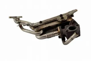 8980525431 Радиатор EGR Opel Astra H Арт e12068902, вид 4