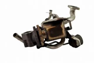8980525431 Радиатор EGR Opel Astra H Арт e12068902, вид 5