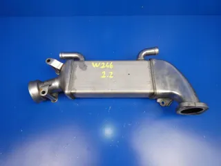 A6511400575 Радиатор EGR Mercedes A W176 Арт e12068888, вид 1