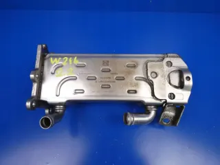 A6511400675 Радиатор EGR Mercedes A W176 Арт e12068887, вид 1