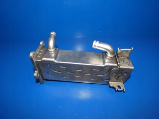 A6511400675 Радиатор EGR Mercedes A W176 Арт e12068887, вид 2