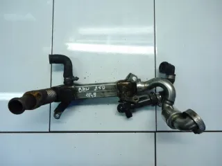 M57D25 Радиатор EGR BMW 5 E60/E61 Арт e12068798, вид 1