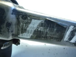 M57D25 Радиатор EGR BMW 5 E60/E61 Арт e12068798, вид 3