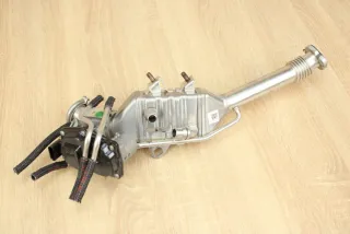 8576473 8576810 Радиатор EGR BMW 5 G30/G31 Арт e12068776, вид 1