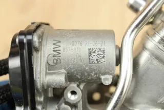 8576473 8576810 Радиатор EGR BMW 5 G30/G31 Арт e12068776, вид 6