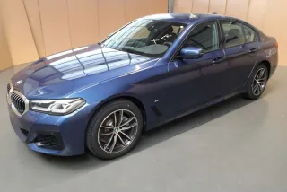 8576473 8576810 Радиатор EGR BMW 5 G30/G31 Арт e12068776, вид 7