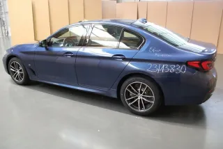 8576473 8576810 Радиатор EGR BMW 5 G30/G31 Арт e12068776, вид 8