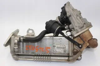 B47C20A 8515891 Радиатор EGR BMW 1 F40 Арт e12068727, вид 1