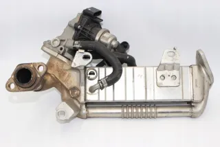 B47C20A 8515891 Радиатор EGR BMW 1 F40 Арт e12068727, вид 2