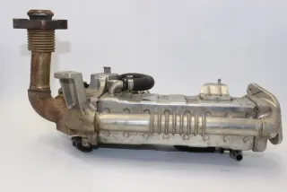 B47C20A 8515891 Радиатор EGR BMW 1 F40 Арт e12068727, вид 3