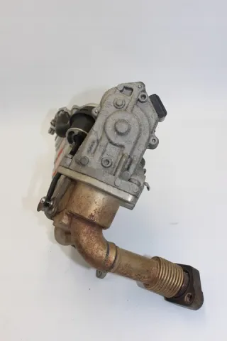 B47C20A 8515891 Радиатор EGR BMW 1 F40 Арт e12068727, вид 4