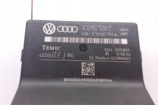 3C0907530C Блок управления (другие) Volkswagen Passat B6 Арт e12068716, вид 1
