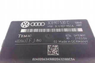 3C0907530C Блок управления (другие) Volkswagen Passat B6 Арт e12068715, вид 4