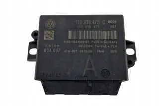 1T0919475C Блок управления (другие) Volkswagen Golf 6 Арт e12068670, вид 3