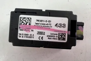 103460100B Блок управления (другие) Tesla model 3 Арт e12068616, вид 4
