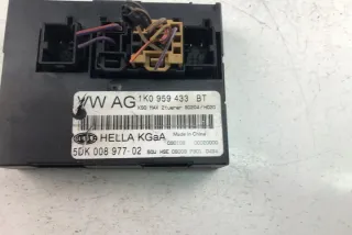 1K0959433BT Блок управления (другие) Seat Leon 2 Арт e12068531, вид 4