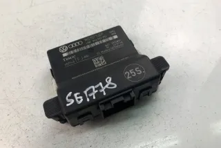 1K0907530P Блок управления (другие) Seat Leon 2 Арт e12068530, вид 1