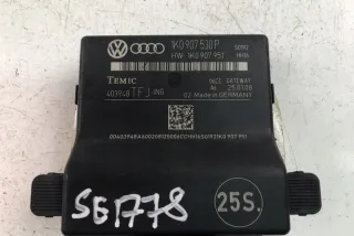 1K0907530P Блок управления (другие) Seat Leon 2 Арт e12068530, вид 2