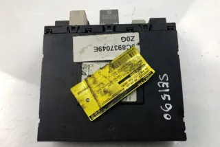 3C0937049D Блок управления (другие) Seat Leon 3 Арт e12068511, вид 1