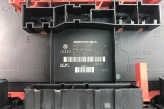 3C0937049D Блок управления (другие) Seat Leon 3 Арт e12068511, вид 2