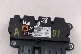 13529756 Блок управления (другие) Opel Astra K Арт e12068219, вид 3