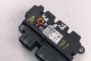 13529756 Блок управления (другие) Opel Astra K Арт e12068219, вид 4