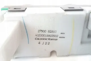 27500EQ310 Блок управления (другие) Nissan X-Trail T30 Арт e12068210, вид 2