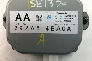 292A54EA0A Блок управления (другие) Nissan Qashqai 2 Арт e12068198, вид 3