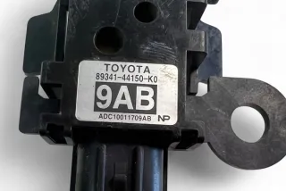 GRS19_, UZS19_, URS19_ 8934144150K0 Блок управления (другие) Lexus GS 3 Арт e12067884, вид 2