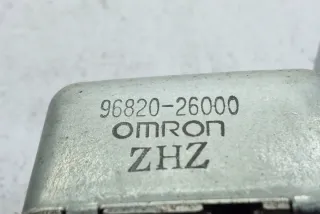9682026000 Блок управления (другие) Hyundai Santa FE 1 (SM) Арт e12067808, вид 2