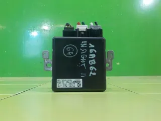 39980-TM8-E1 39980TM8E1 HTM8X-30-09M HTM8X3009M M8S4-102427 102427 M8S410242716AB62 Блок управления (другие) Honda Insight 2 Арт e12067790, вид 1