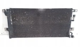 8W0816411H Радиатор кондиционера Audi A4 B9 Арт e12067788, вид 1