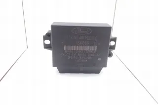 BK3T15K866BB Блок управления (другие) Ford Transit Custom Арт e12067778, вид 2
