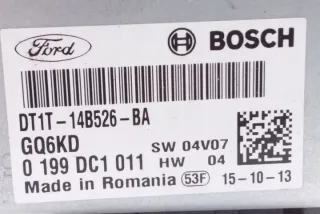 0199DC1011 Блок управления (другие) Ford C-max 2 Арт e12067737, вид 2
