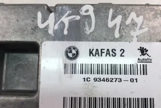 9346273 Блок управления (другие) BMW 4 F32/F33/GT F36 Арт e12067483, вид 1