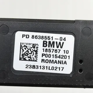 8638551 Блок управления (другие) BMW 3 G20/G21 Арт e12067413, вид 6