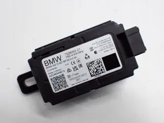 7928662 7928662-01 Блок управления (другие) BMW 2 U06 Арт e12067386, вид 1