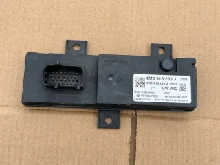 4M0915233J Parts4You Блок управления (другие) Audi Q7 4M Арт e12067294, вид 1