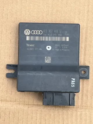 4E0907468G Parts4You Блок управления (другие) Audi A8 D3 (S8) Арт e12067270, вид 1