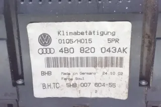 4B0820043AK Блок управления (другие) Audi A6 C5 (S6,RS6) Арт e12067255, вид 5