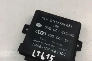 4D0909611 Блок управления (другие) Audi A6 C5 (S6,RS6) Арт e12067244, вид 3