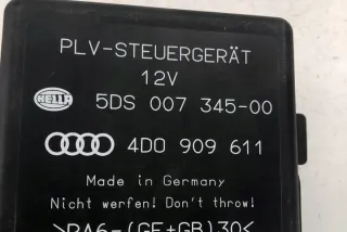4D0909611 Блок управления (другие) Audi A6 C5 (S6,RS6) Арт e12067244, вид 4