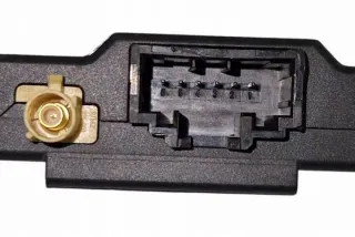 4F0909509 Блок управления (другие) Audi A6 C6 (S6,RS6) Арт e12067231, вид 3
