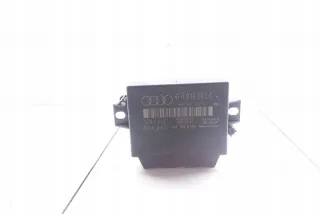 4F0919283G Блок управления (другие) Audi A6 C6 (S6,RS6) Арт e12067220, вид 1